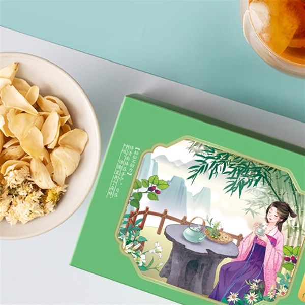 包裝設(shè)計哪些因素比較重要呢