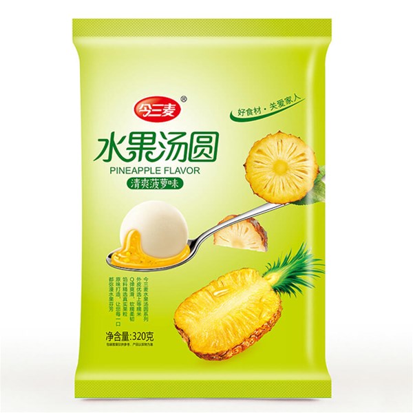 淺談食品包裝設(shè)計需要注重哪些特點